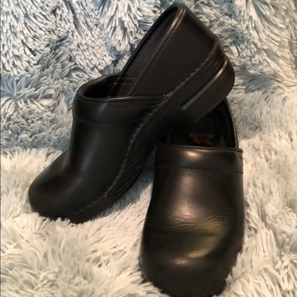 Dansko Pro